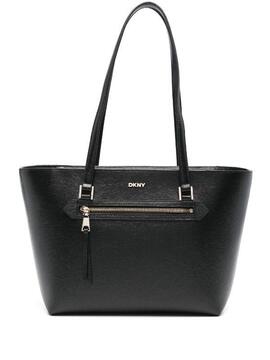 Bolso DKNY Bryant Ave MD Tote Negro