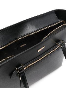 Bolso DKNY Bryant Ave MD Tote Negro