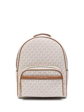 Mochila Michael Kors MD Backpack Vanilla