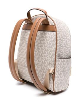 Mochila Michael Kors MD Backpack Vanilla