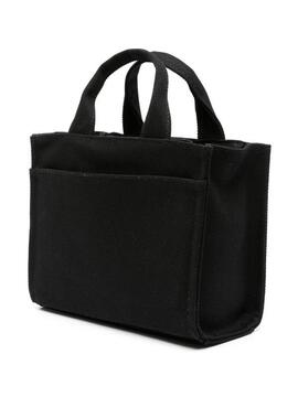 Bolso DKNY Hadlee Small Tote Negro