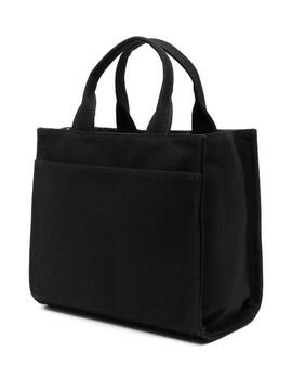 Bolso DKNY Hadlee Medium Tote Negro