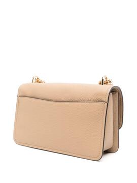 Bolso Michael Kors Claire Large Shoulder Camel