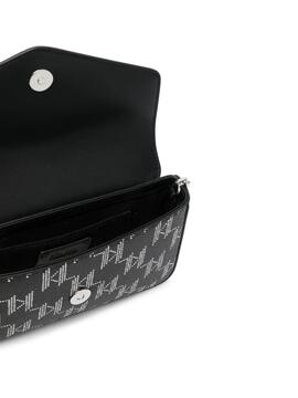 Bolso Karl Lagerfeld K/Ikonik 2.0 Pochette Monogrm