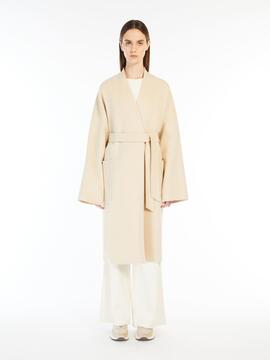 Abrigo Max Mara Weekend Eris