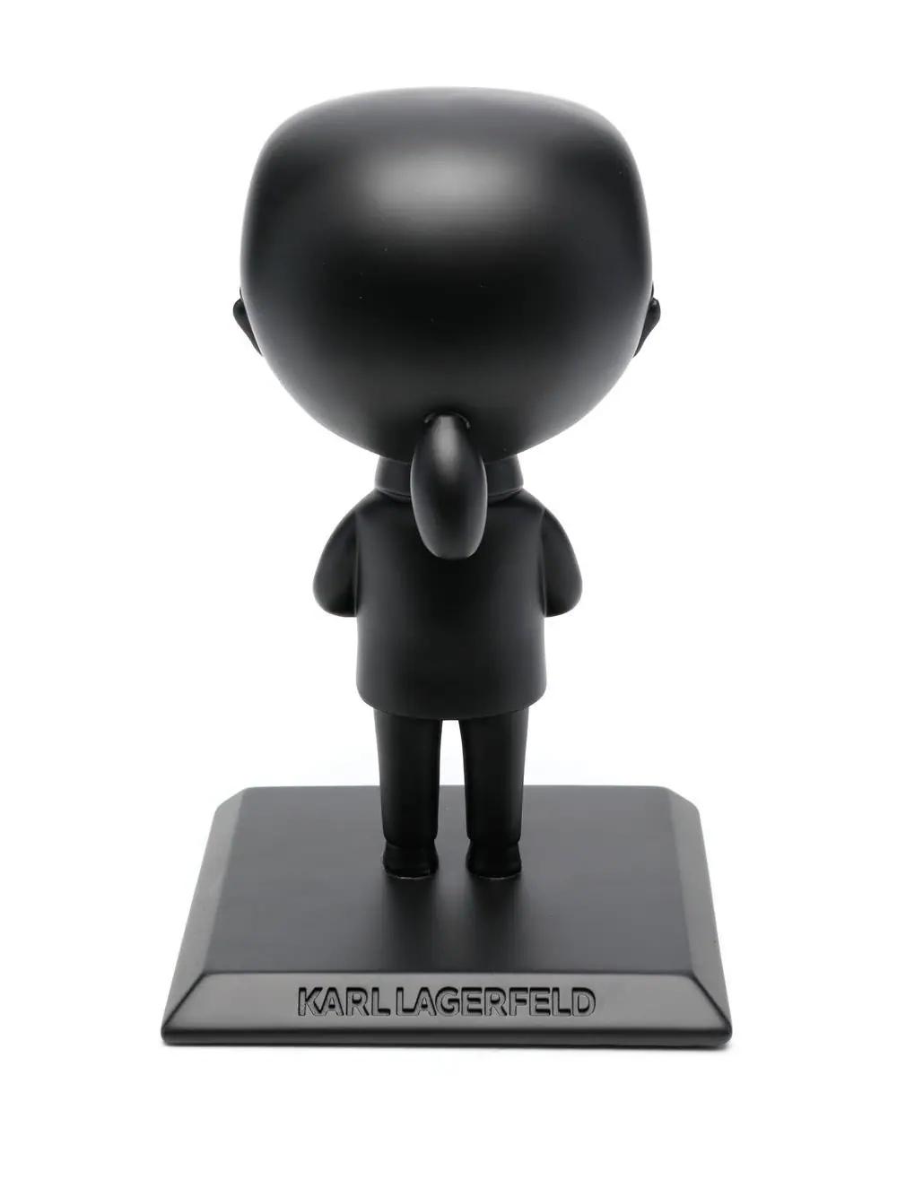 Estatuílla Karl Lagerfeld K/Ikonik 2.0
