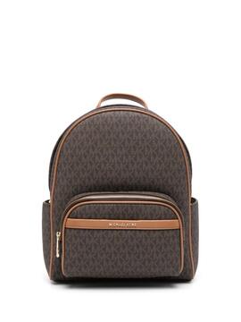 Mochila Michael Kors MD Backpack Marrón