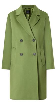 Abrigo Max Mara Weekend Zum Verde