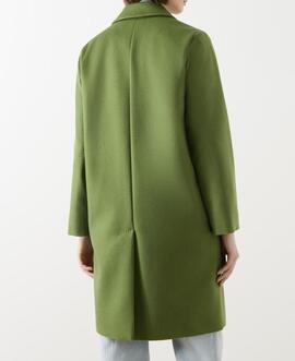 Abrigo Max Mara Weekend Zum Verde