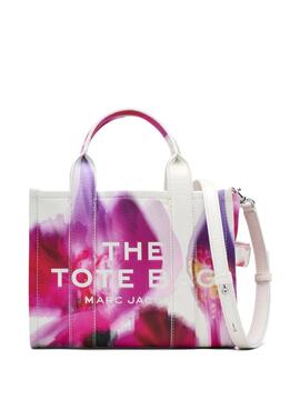 Bolso Marc Jacobs Future Floral Small Tote