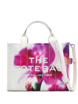 Bolso Marc Jacobs Future Floral Medium Tote