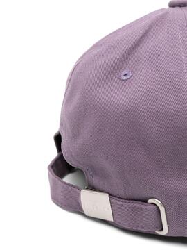 Gorra IRO Greb Morada