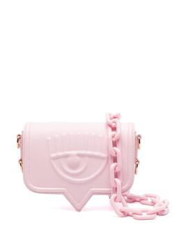 Bolso Chiara Ferragni Range A Eyelike Sketch Rosa