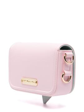 Bolso Chiara Ferragni Range A Eyelike Sketch Rosa