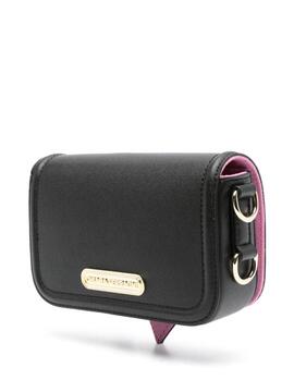 Bolso Chiara Ferragni Range A Eyelike Sketch Negro