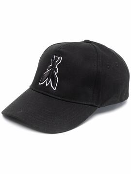 Gorra Patrizia Pepe Baseball Cap Negra