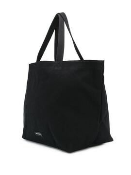 Bolso Karl Lagerfeld Rue St Guillaume Canvas Tote