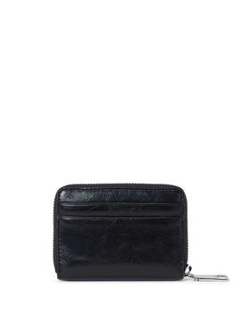 Cartera Karl Lagerfeld RSG Zip Crinkle