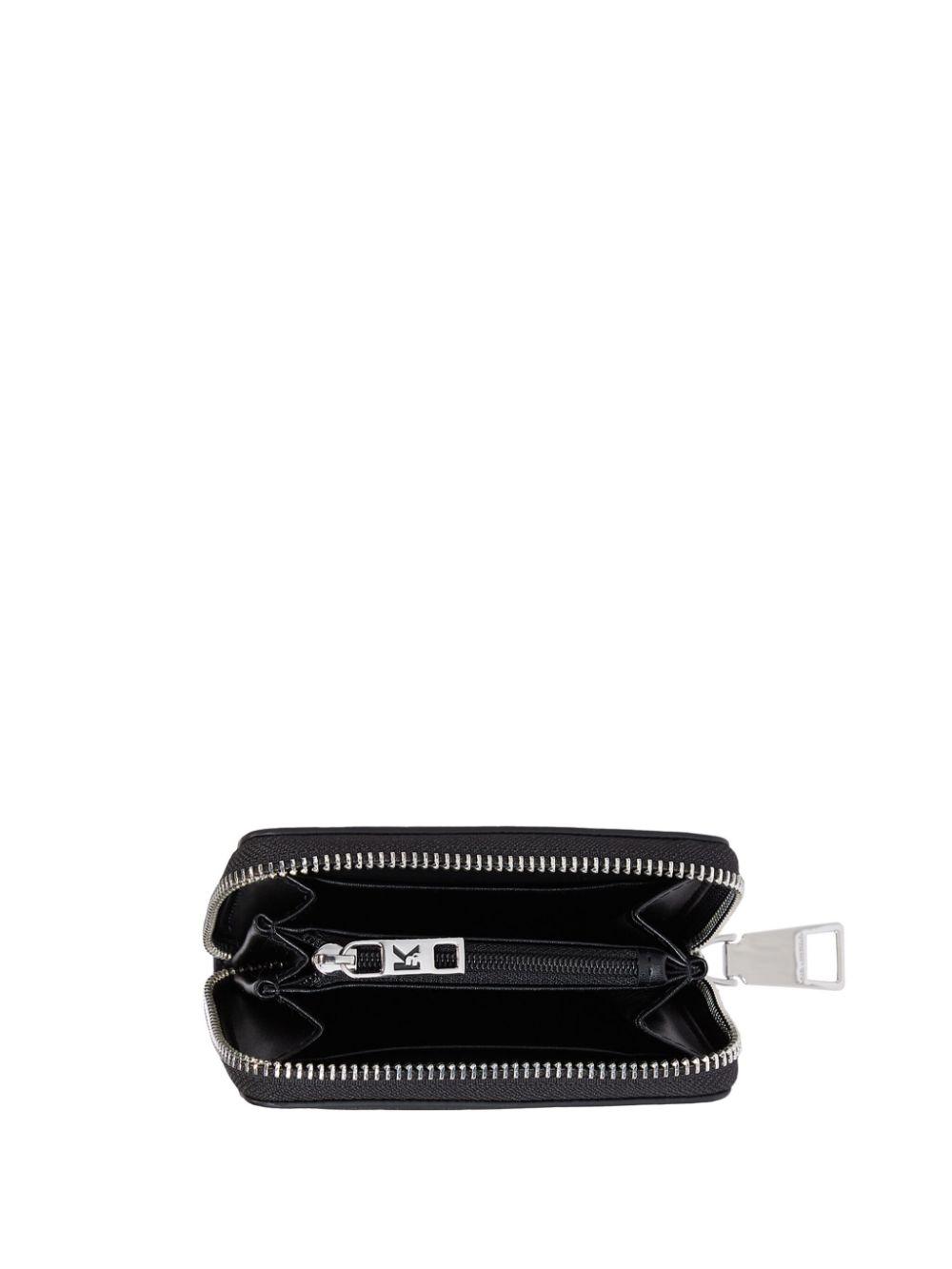 Cartera Karl Lagerfeld RSG Zip Crinkle