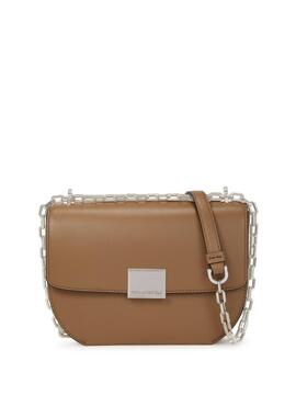 Bolso Karl Lagerfeld K/Forever Crossbody Marrón