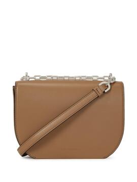 Bolso Karl Lagerfeld K/Forever Crossbody Marrón