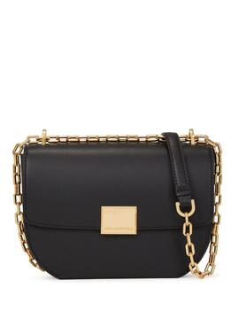 Bolso Karl Lagerfeld K/Forever Crossbody Negro