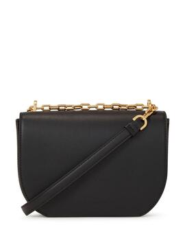 Bolso Karl Lagerfeld K/Forever Crossbody Negro