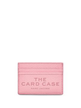 Tarjetero Marc Jacobs The Card Case Ribbon Pink