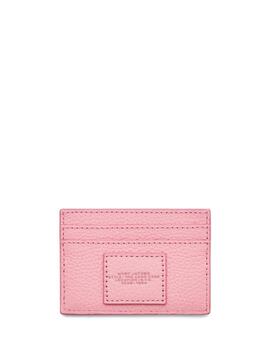 Tarjetero Marc Jacobs The Card Case Ribbon Pink