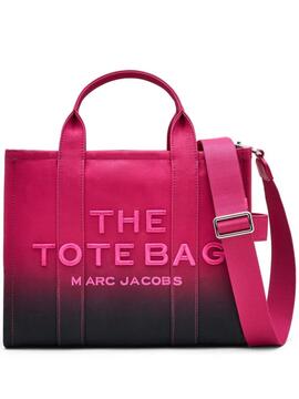 Bolso Marc Jacobs The Medium Tote Ombre Coated