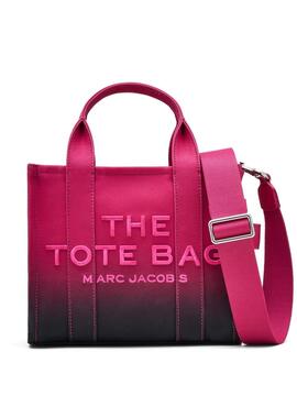 Bolso Marc Jacobs The Small Tote Ombre Coated