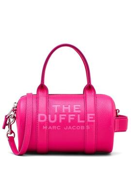 Bolso Marc Jacobs The Mini Duffle Bag Hot Pink