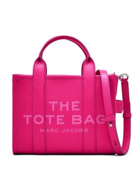 Bolso Marc Jacobs The Small Tote Bag Hot Pink