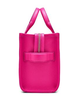 Bolso Marc Jacobs The Small Tote Bag Hot Pink