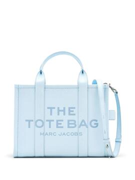 Bolso Marc Jacobs The Medium Tote Cloud Blue