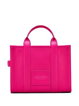 Bolso Marc Jacobs The Medium Tote Hot Pink