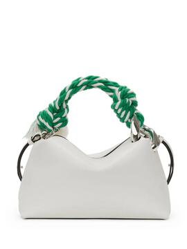 Bolso JW Anderson The Corner Bag Off White