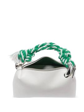 Bolso JW Anderson The Corner Bag Off White