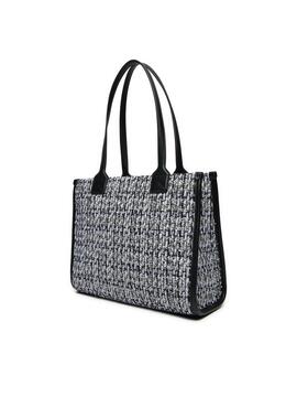 Bolso Karl Lagerfeld K/Skuare Medium Tote Bouclé