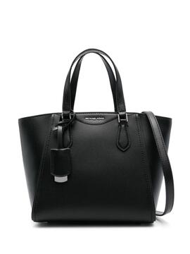 Bolso Michael Kors Taryn Conversible Negro