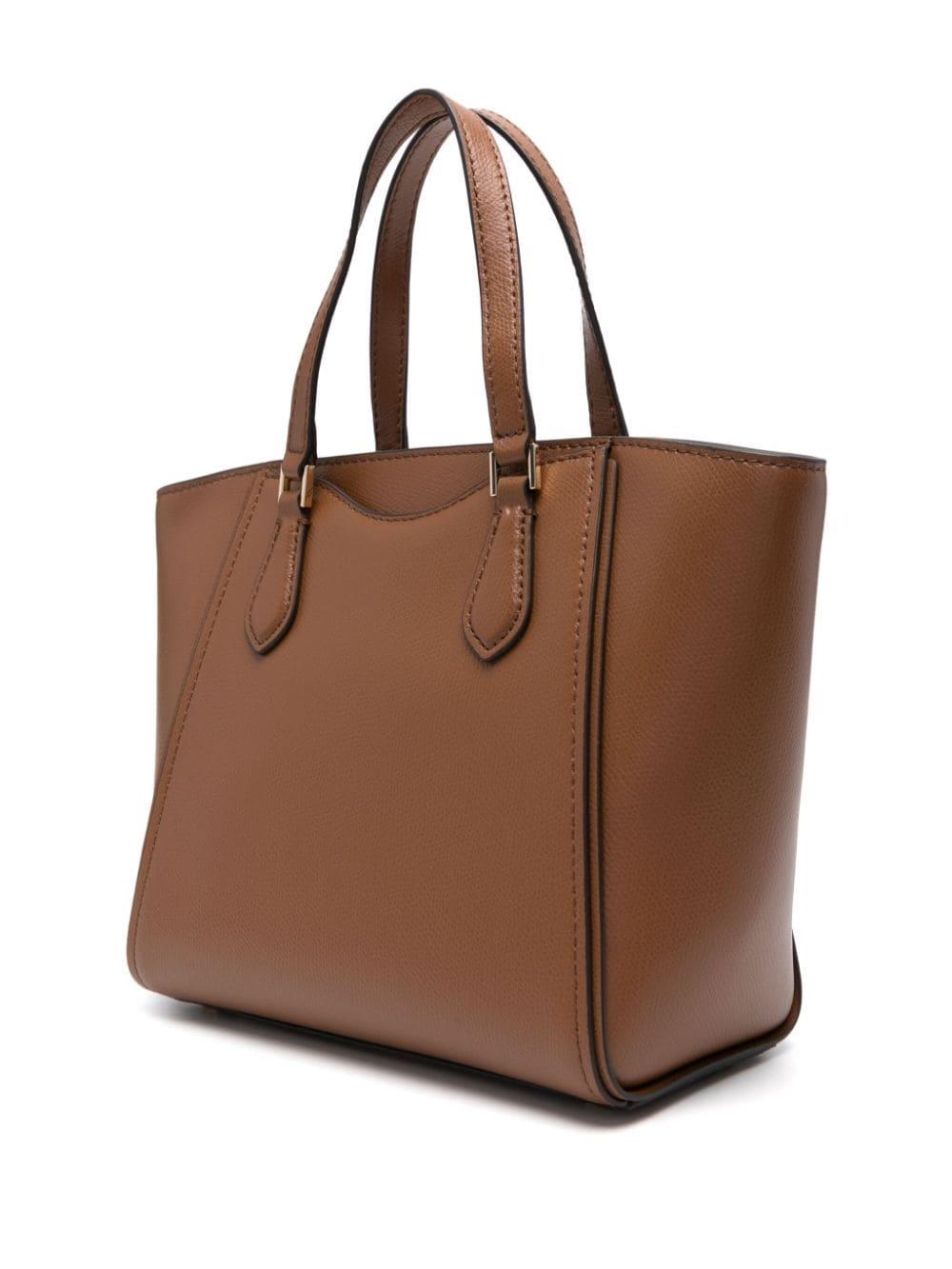 Bolso Michael Kors Taryn Conversible Luggage