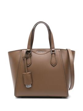 Bolso Michael Kors Taryn Conversible Topo