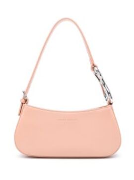 Bolso Chiara Ferragni Range L CF Loop Calf Strass