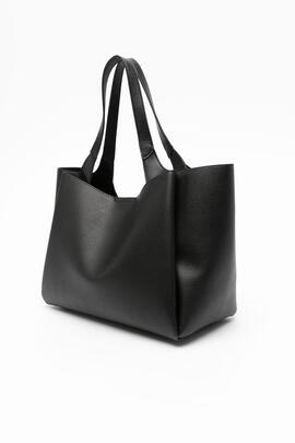 Bolso DKNY Willa Tote Negro