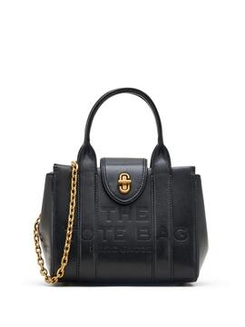 Bolso Marc Jacobs The Crossbody Turnlock Tote