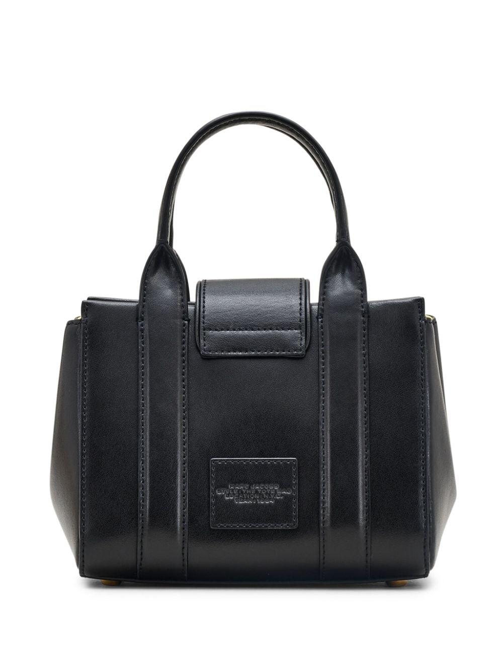 Bolso Marc Jacobs The Crossbody Turnlock Tote