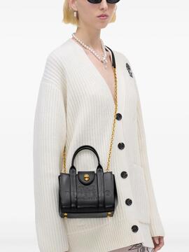 Bolso Marc Jacobs The Crossbody Turnlock Tote