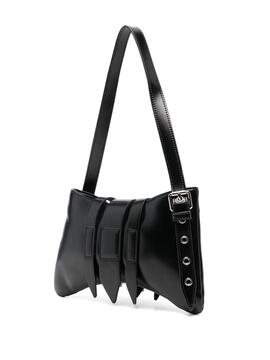 Bolso Chiara Ferragni Helix Sketch Negro