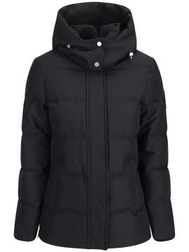 Anorak Moose Knuckles Cloud 3Q Negro