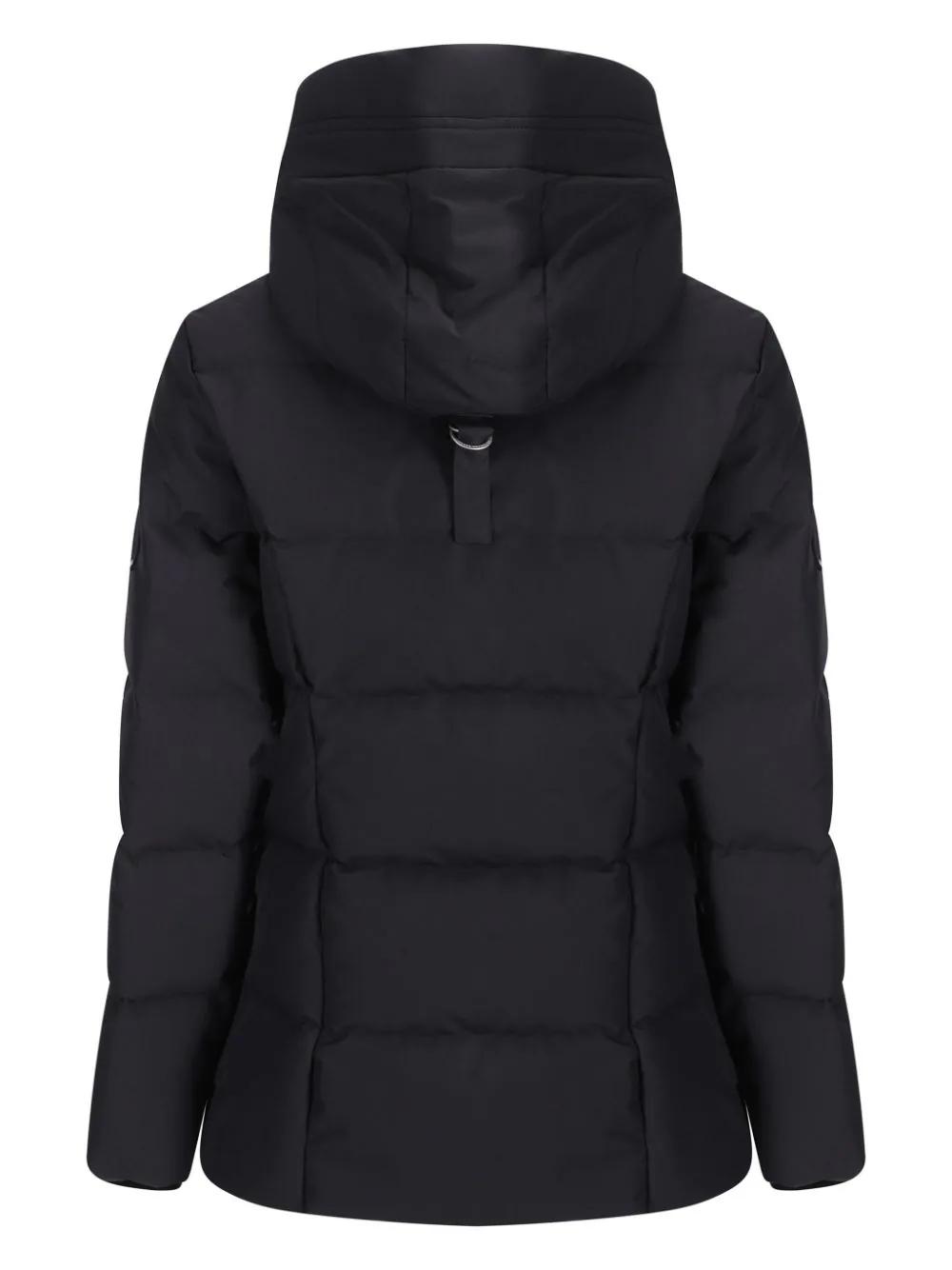 Anorak Moose Knuckles Cloud 3Q Negro